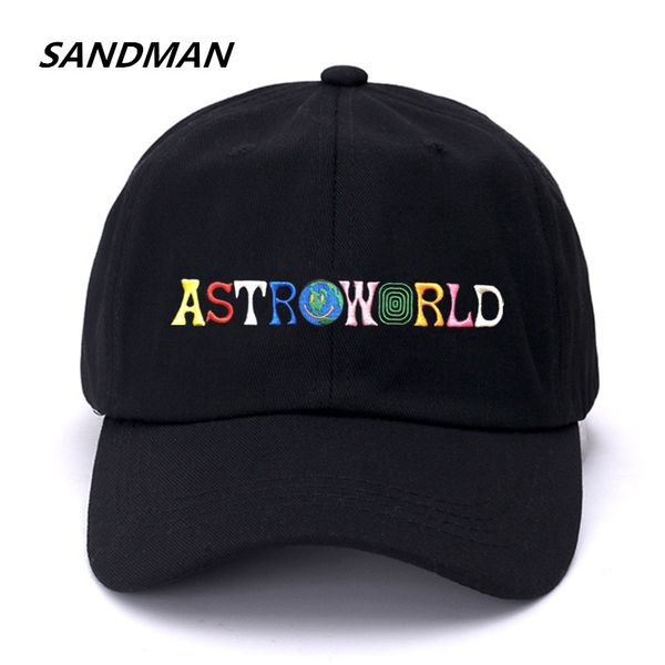 

cotton travis scotts astroworld snapback cap baseball cap for men women hip hop dad hat bone garros snapbacks, Blue;gray