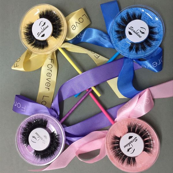 

Cílios Postiços lovelashylashy