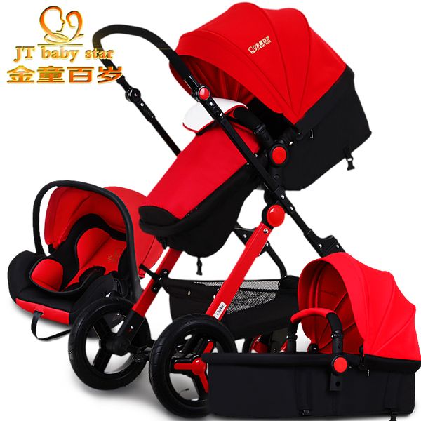 red kite push me twini double buggy