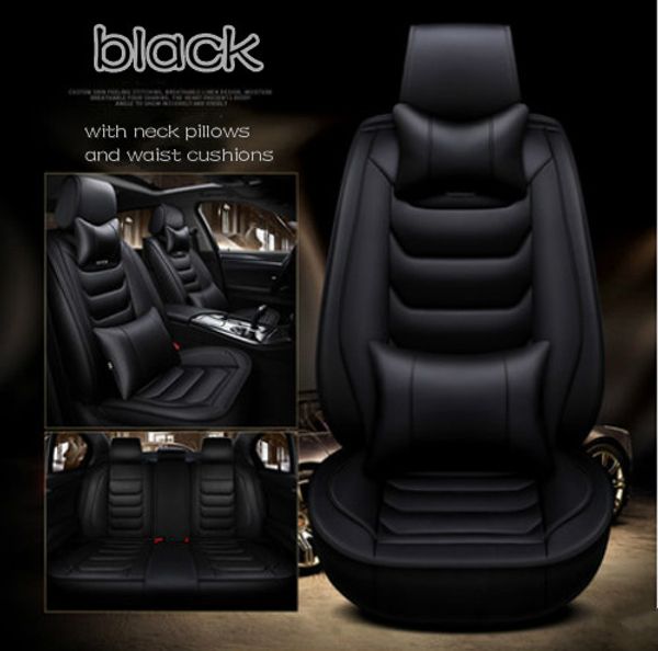 All Clusive Pu Universal Car Accessories Interior Car Seat Cover For Great Wall Hover H1h2sh5h6m4 C30c50 Cheap Leather Car Seat Covers Cheap Leather