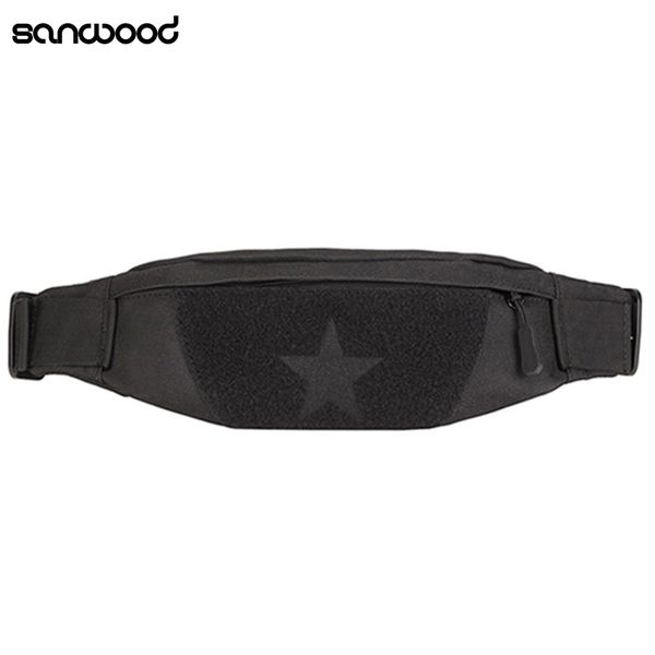 

waterproof travel phone fanny pack waist pouch bag
