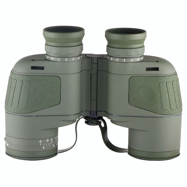 Acheter Jumelles Boshile Jumelles Militaires Militaires 10x50 Professionnelles Avec Télescope Navigation Compass Vision Nocturne Lll Oculaire Mise Au