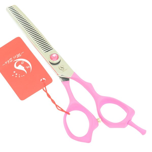 6,0 Zoll Meisha billigere Friseure Effilierschere JP440C Friseurschere Friseur Clipper für Friseursalon geschnitten Rasierer HA0437