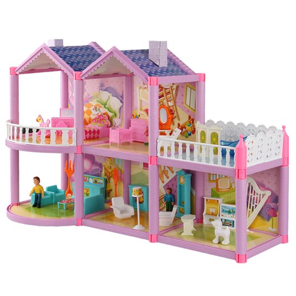 baby house toys
