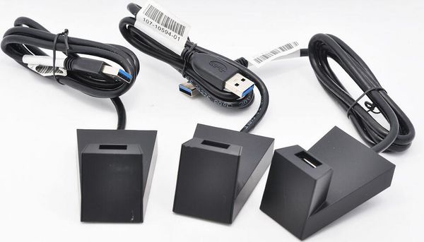 

10pcs lot genuine a6210 wireless rounter extend cable extension usb3.0 line 107-10594-01 90cm for netgear charger adapter socket base