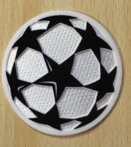 champions league star ball