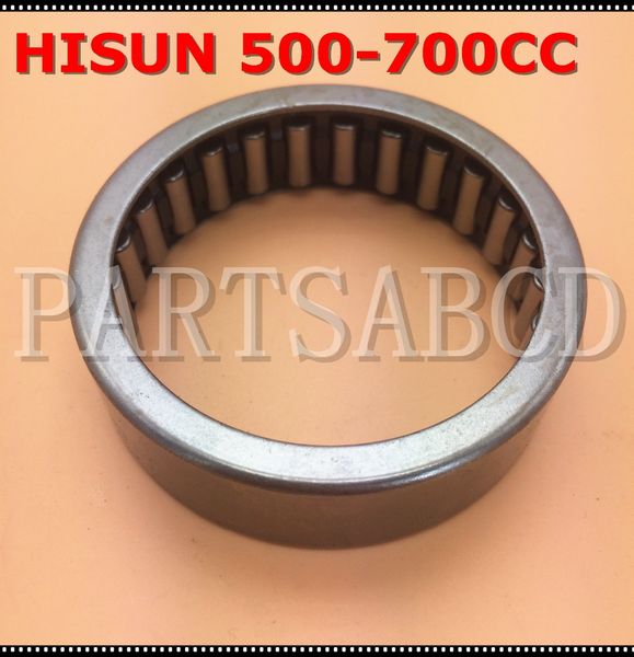 

partsabcd hisun 500cc 700cc atv quad needle bearing 5801-hk556720