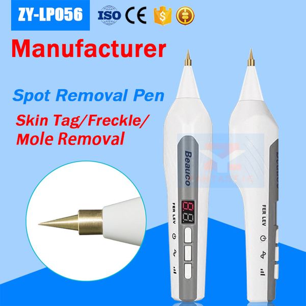 

factory wholesale beauty monster jet plasma pen removal freckle pen eye lift for spot skin tag removal