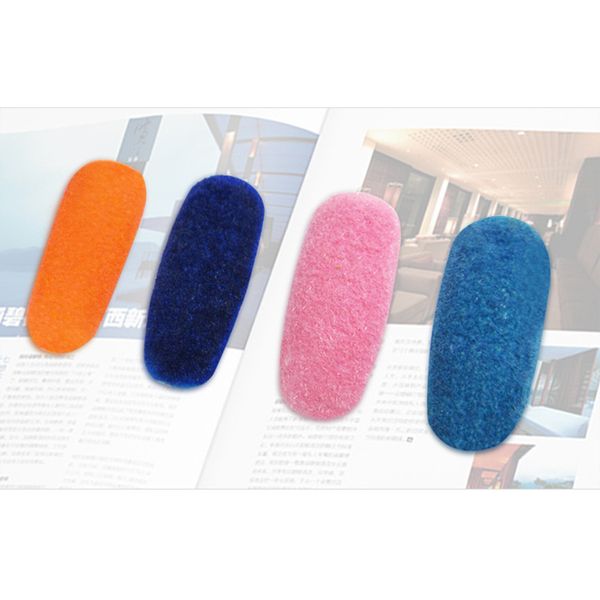 Mioblet 2g Box Nail Glitter Powder Velvet Flocking Dust Diy Nail Art Mioblet 2g Box Nail Glitter Powder Velvet Flocking Dust Diy Nail Art