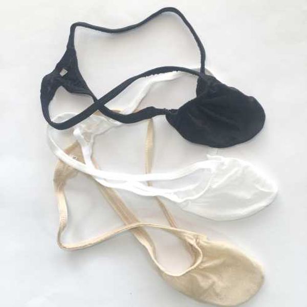 

mens new style fashion thong g4038 bulge pouch t-back shiny sheer sparkle stretchy smooth, Black;brown