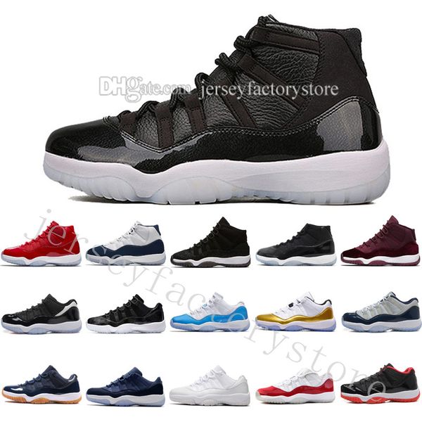 

2018 new man basketball shoes 11 gym red chicago midnight navy white olympic concord gamma blue varsity red navy gum sport sneaker us 5.5-13