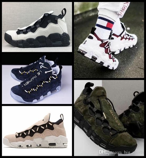 Scottie pippen air money Outlet