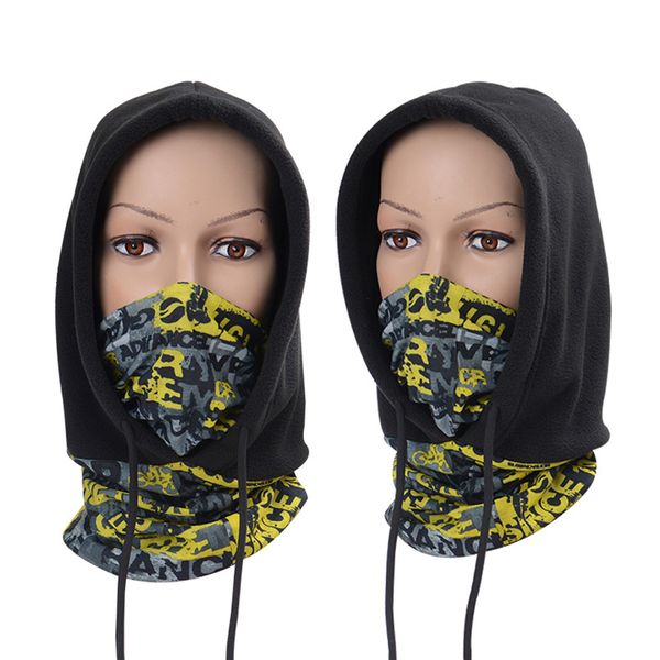 

windproof warm skiing bibs full face mask motorcycle snowboard ski mask winter thermal balaclava windproof scarf