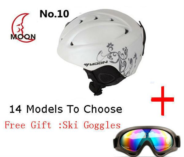 

arrive in 18-25 days 2018 factory supply integrally molded ski sports helmets skateboard skiing helmets