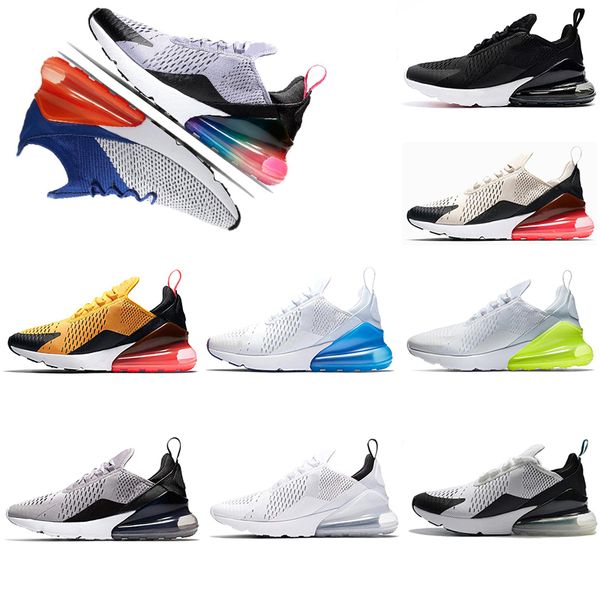 

2020 new 270c betrue running shoes mens flair triple black bruce lee trainer sports shoe teal blue tea berry womens 270s sneakers 36-45
