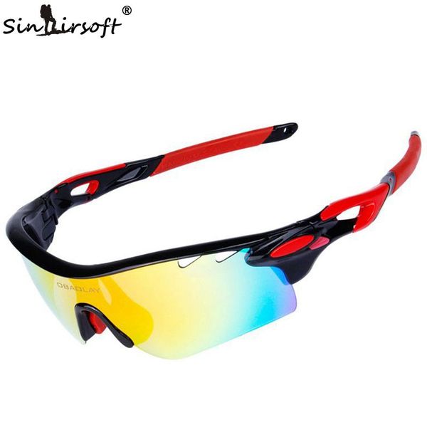 

sinairsoft тактические спортивные солнцезащитные очки для мужчин, походы тактический цикл баранд поляризованные очки очки велоспорт очки кем