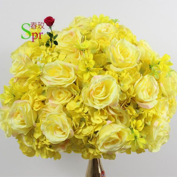 Wholesale 3d Wedding Table Centerpiece Flower Ball Wedding