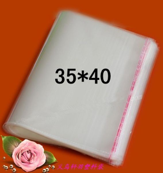 

но еллоан/бопп/поли ноки ђмки 35*40 м пѬозѬане меок opp ђпаковка плаиков