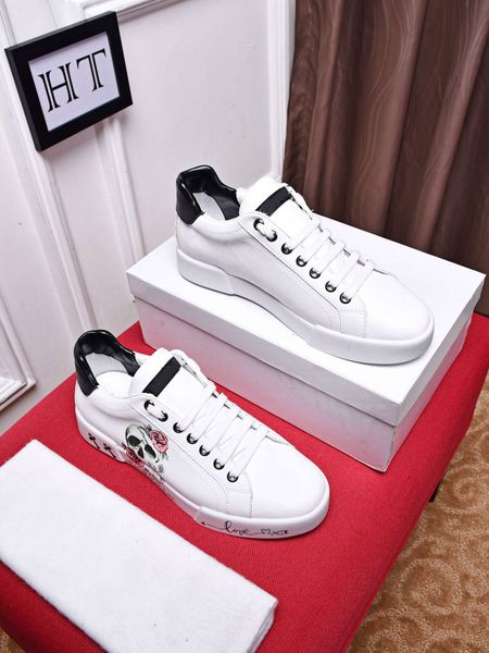 

Sapatos ocasionais zhongbuzhongjiukanni