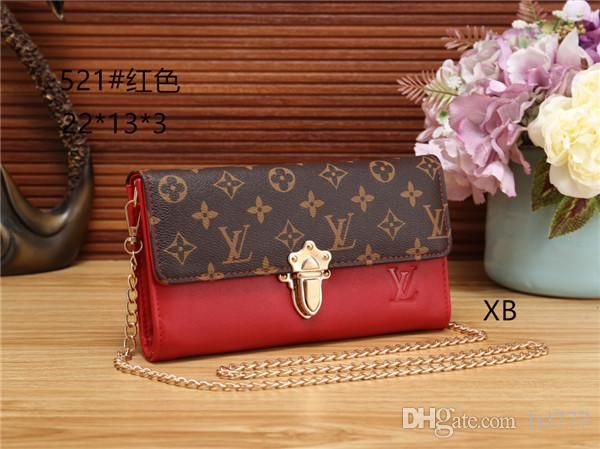 

20188Classic fashion famous brand women casual tote bag PU handbags Shoulder Tote Bags purse Free shipping48