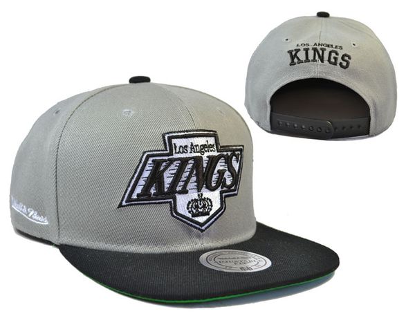 

новый стиль прибытия стиль Лос-Анджелес Кингс бейсболки,Короли бейсбол Snapback,Короли кости snapback шляпы Хоккей Мужчины Женщины шапки