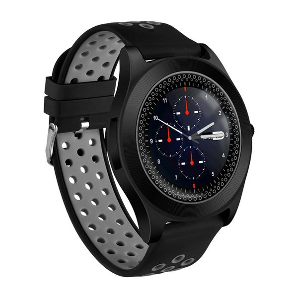 moto watch 2018