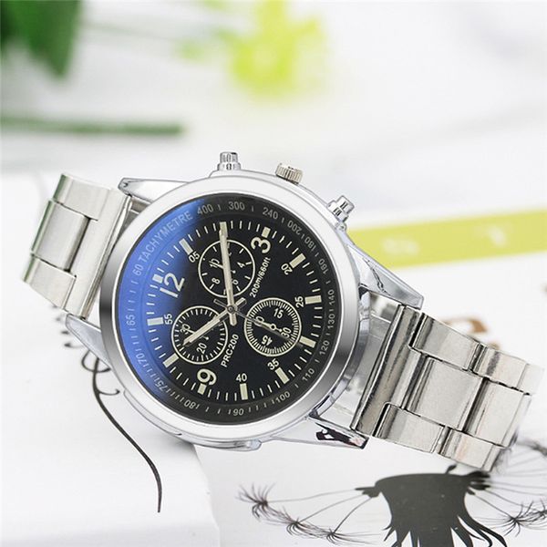 

2018men's watch quartz watch minimalist stainless steel fashion business for gentleman gift relogio, Slivery;brown
