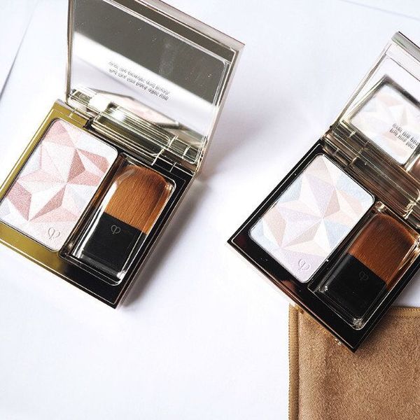 

new arrivals bronzers & highlighters cpb beauty highlighter rehausseur luminizing face enhancer pressed powder 2 colors ing
