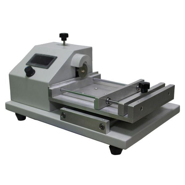 Hocheffiziente Jiutu-Schneidemaschine zum Teilen des Telefon-LCD-Bildschirms, Entfernen des Rahmens, Artefakt-Schneidemaschine, 220 V