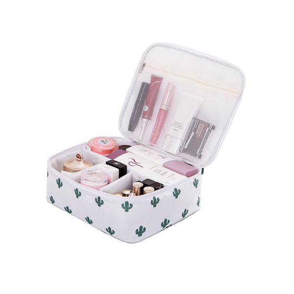 

elegant multicolor chosen travel lady toiletry bags two types waterproof men business wash organizer oxford makeup bags