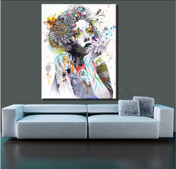 

30x40cm home decor canvas painting modern landscape decorative wall art print poster no frame ing