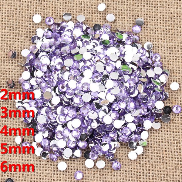 

tanzanite color 2mm,3mm,4mm,5mm,6mm resin nail art rhinestones flat back glue on sticker nails decoration ,gel polish rhinestone, Silver;gold