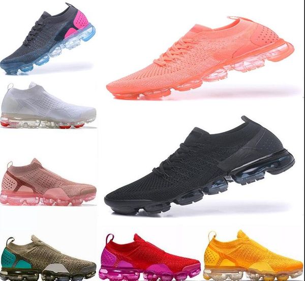 

New de igner hoe 2 0 men women ca ual hoe 2018 black white hock jogging walking hiking ca ual hoe