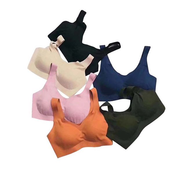

women sports bra female sleep fitness one shoulder sujetador deportivo sujetadores deportivos para mujer chest binder, White;black