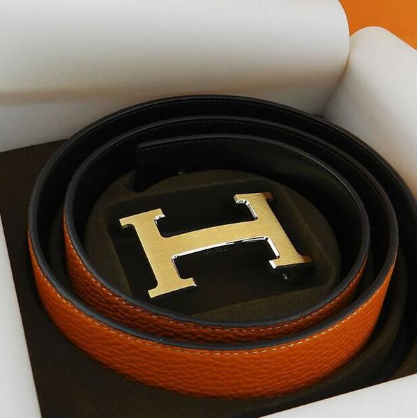 

2018 luxury belt buckle genuine leather luxury belt man belt men de igner belt women de igner belt box