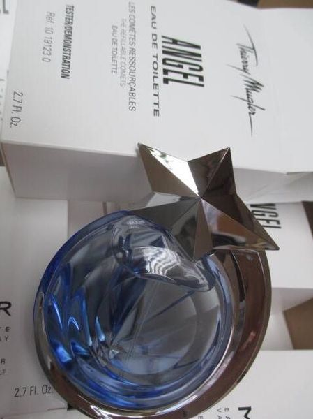 

angel perfume for women's eau de parfum spray women's perfume 80ml long time lasting dhl ship