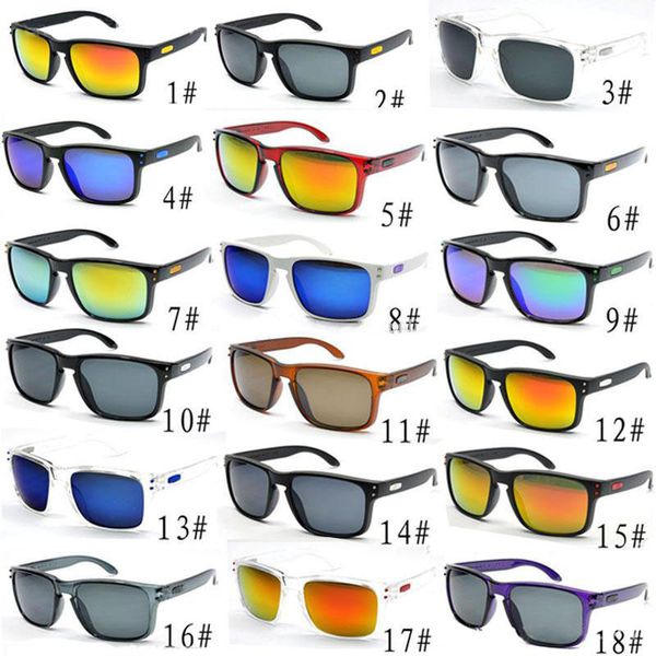 

Luxury ungla e uv400 protection 9102 port ungla e men women ummer hade eyewear outdoor cycling un gla whole ale