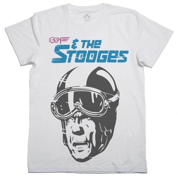 stooges t shirt
