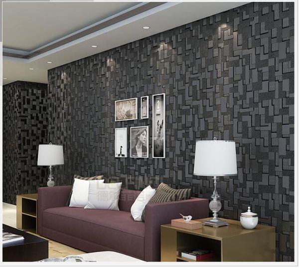 Scarica Gratis Images Acheter Blanc Noir 3d Papier Peint De Haute Qualite Mosaique actualisé par