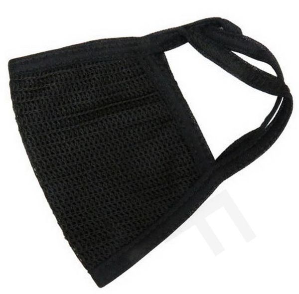 

новый унисекс мужские женские велоспорт носить антипылевым хлопок рот маска респиратор бесплатная доставка оптовая