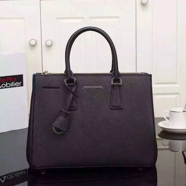 

Оптовая продажа-модный бренд дизайнер женщины сумочка натуральная кожа пр сумки