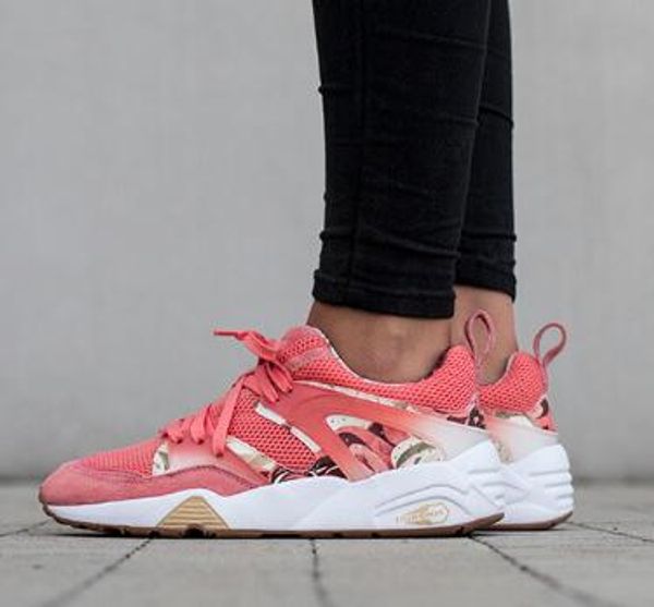 

2018 new women men blaze of glory x careaux x graphic.valentine undefineds day sports running shoes,discount mens training sneakers