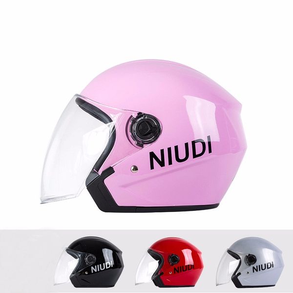 

motorcycle winter men and women anti-fog helmet electric battery car full face helmet full cover warm personality season