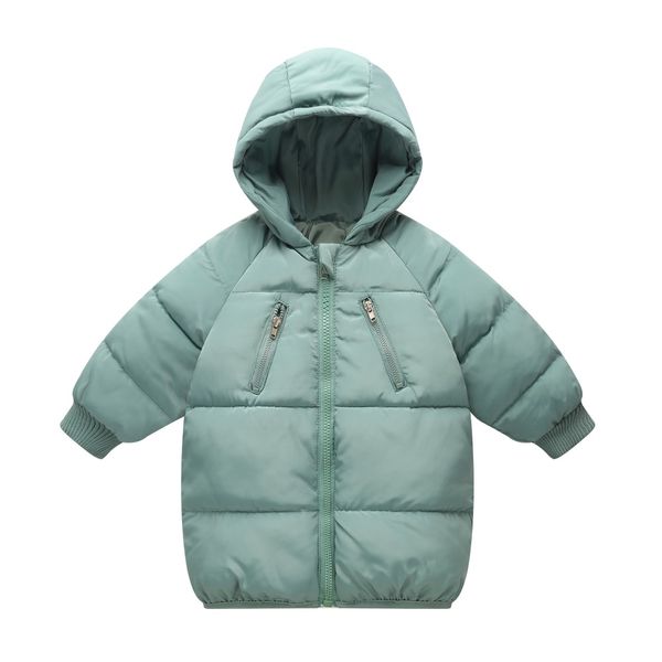 baby boy light jacket