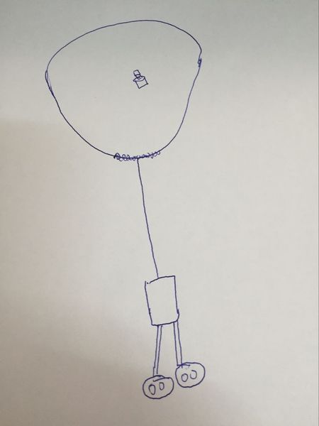 

new design mini wireless earpiece magnet earpiece earphone neckloop gsm