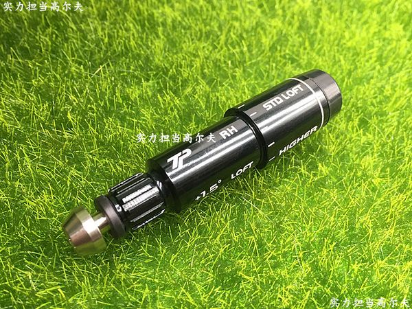

335 .350 golf shaft adapter sleeve rh for driver rbz stage 2 1.5degree men women much better quality ing