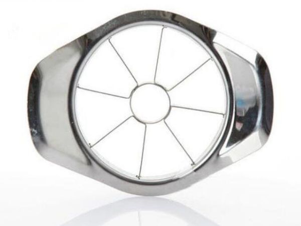 

кухонные гаджеты резак для яблок из нержавеющей стали