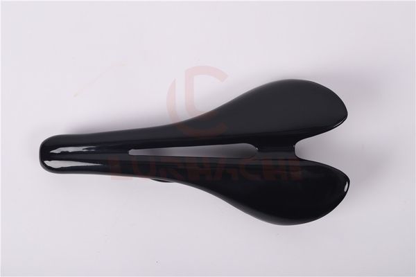 

LURHACHI TSD02 полный углеродного волокна велосипед седло дорога / горный велосипед сед