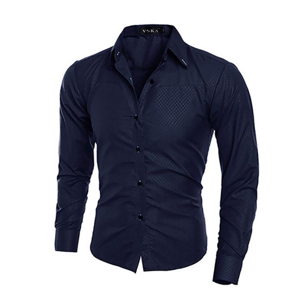 camisas 2018 hombre