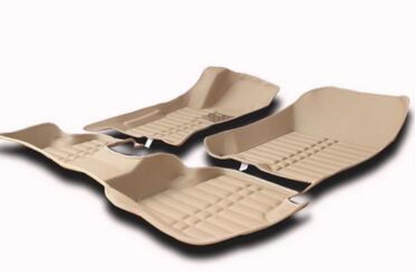 

ДЛЯ ПОДЛИННЫХ TOYOTA CAMRY 2007-2011 ковровых ЦИНОВОК